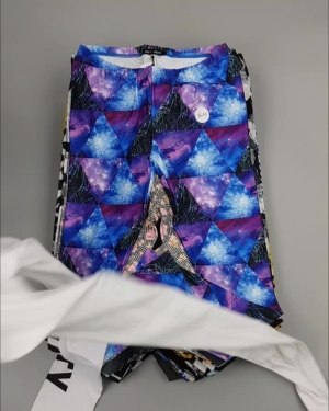 Фотография  675 - Лосины CIRCUS #6,4 кг, ЛОТ №4325 оптом в Анадыри и Чукотском АО