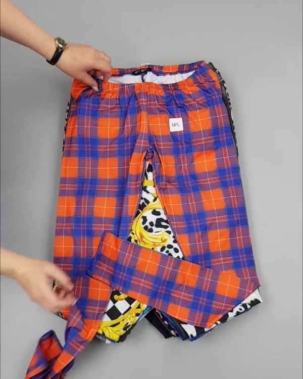 Фотография  949 - Лосины CIRCUS #6,2 кг, ЛОТ №4326 оптом в Анадыри и Чукотском АО