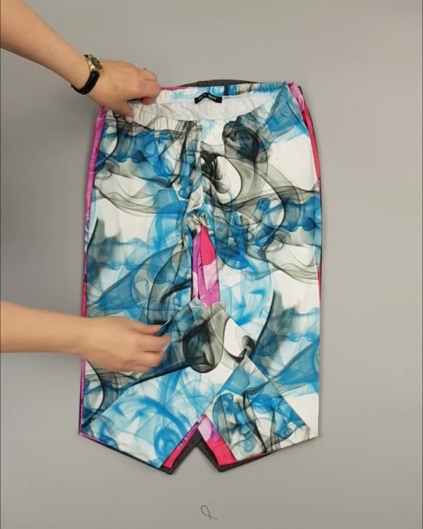 Фотография  990 - Лосины CIRCUS #6,2 кг, ЛОТ №4327 оптом в Анадыри и Чукотском АО