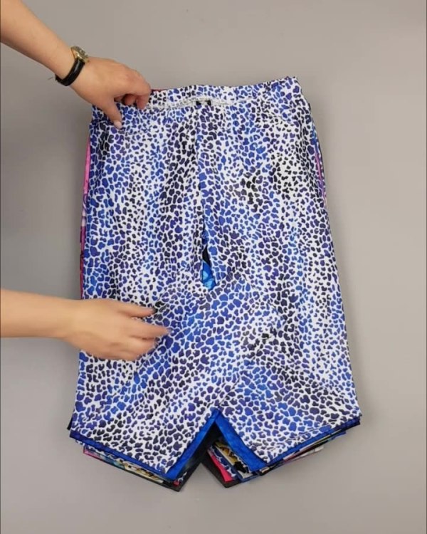 Фотография  332 - Лосины CIRCUS #6,2 кг, ЛОТ №4327 оптом в Анадыри и Чукотском АО