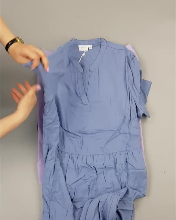 Фотография  494 - VILA Summer mix#15 кг, ЛОТ №4355 оптом в Анадыри и Чукотском АО