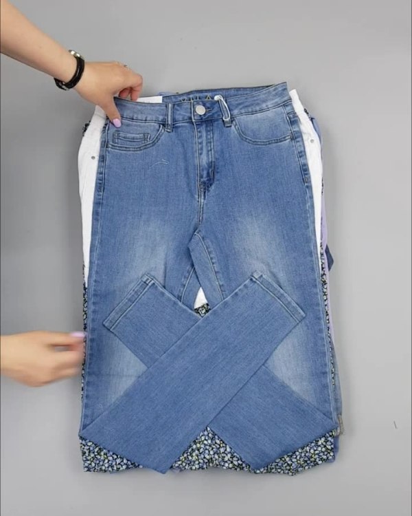 Фотография  230 - VILA Summer mix#15 кг, ЛОТ №4355 оптом в Анадыри и Чукотском АО