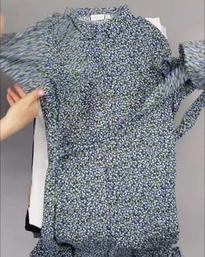 Фотография  319 - VILA Summer mix#15 кг, ЛОТ №4355 оптом в Анадыри и Чукотском АО