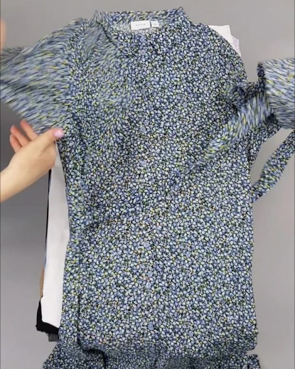 Фотография  923 - VILA Summer mix#15 кг, ЛОТ №4355 оптом в Анадыри и Чукотском АО