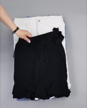 Фотография  780 - VILA Summer mix#15 кг, ЛОТ №4356 оптом в Анадыри и Чукотском АО