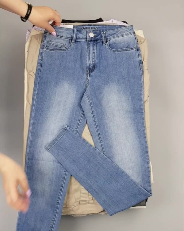 Фотография  291 - VILA Summer mix#15 кг, ЛОТ №4356 оптом в Анадыри и Чукотском АО