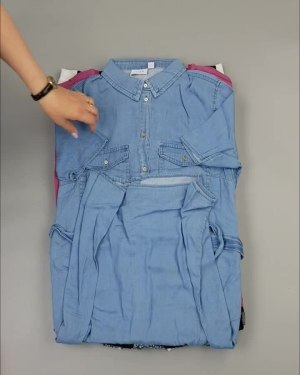 Фотография  134 - VILA Summer mix#15 кг, ЛОТ №4357 оптом в Анадыри и Чукотском АО