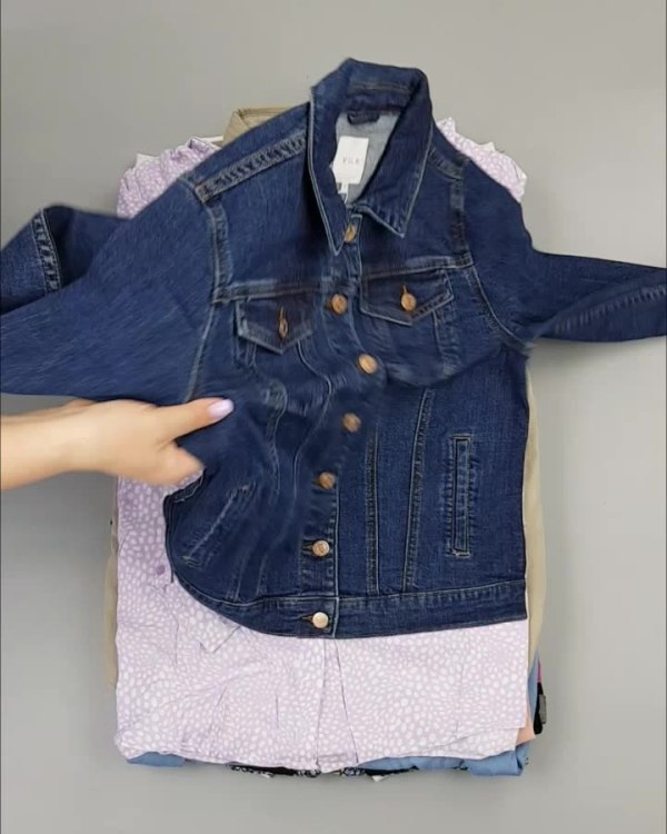 Фотография  964 - VILA Summer mix#15 кг, ЛОТ №4357 оптом в Анадыри и Чукотском АО