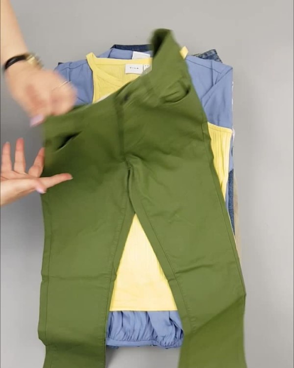 Фотография  206 - VILA Summer mix#15 кг, ЛОТ №4357 оптом в Анадыри и Чукотском АО