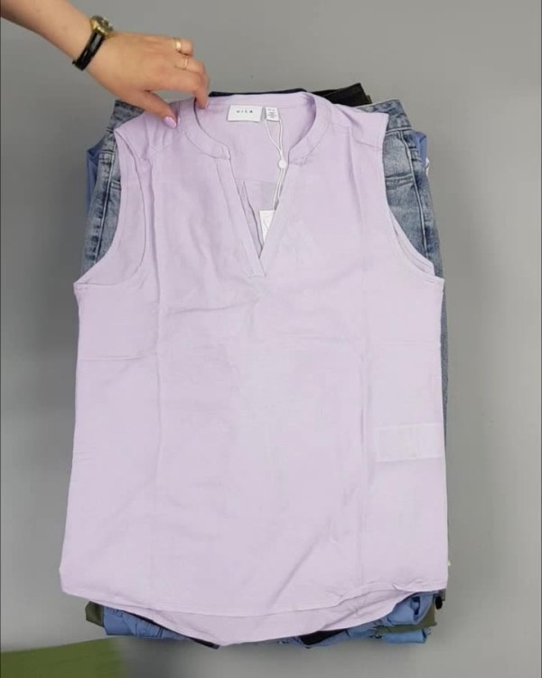 Фотография  222 - VILA Summer mix#15 кг, ЛОТ №4357 оптом в Анадыри и Чукотском АО