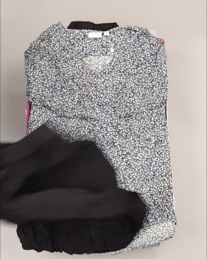 Фотография  668 - VILA Summer mix#15 кг, ЛОТ №4357 оптом в Анадыри и Чукотском АО