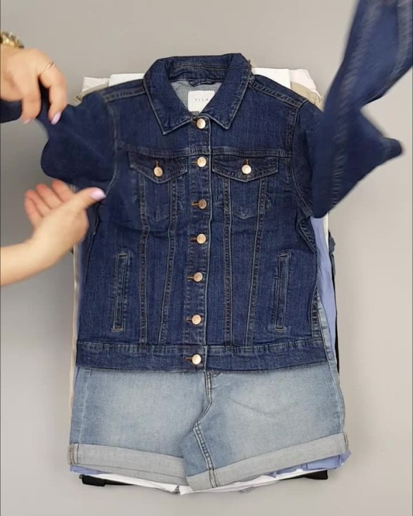 Фотография  177 - VILA Summer mix#15 кг, ЛОТ №4359 оптом в Анадыри и Чукотском АО