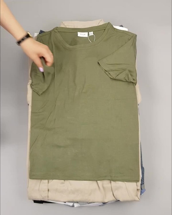 Фотография  190 - VILA Summer mix#15 кг, ЛОТ №4359 оптом в Анадыри и Чукотском АО