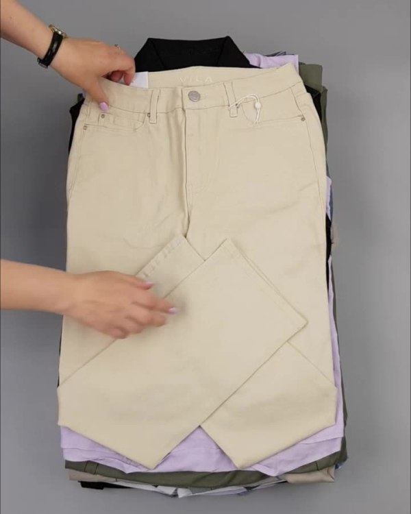 Фотография  714 - VILA Summer mix#15 кг, ЛОТ №4359 оптом в Анадыри и Чукотском АО