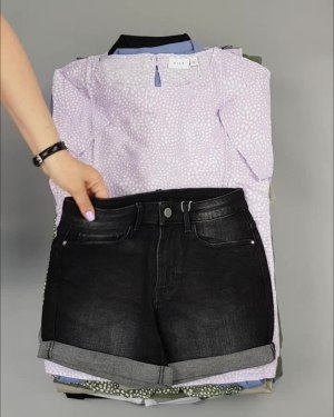 Фотография  368 - VILA Summer mix#15 кг, ЛОТ №4359 оптом в Анадыри и Чукотском АО