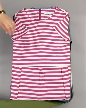 Фотография  167 - VILA Summer mix#15 кг, ЛОТ №4359 оптом в Анадыри и Чукотском АО