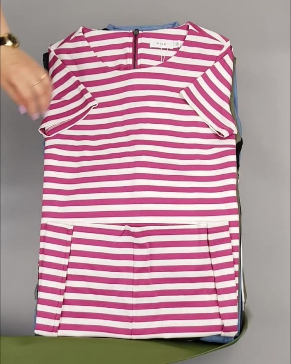 Фотография  696 - VILA Summer mix#15 кг, ЛОТ №4359 оптом в Анадыри и Чукотском АО