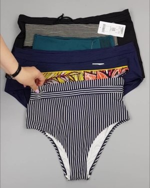 Фотография  117 - Купальники Chantelle#23 шт, ЛОТ №4412 оптом в Анадыри и Чукотском АО