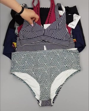 Фотография  286 - Купальники Chantelle#23 шт, ЛОТ №4412 оптом в Анадыри и Чукотском АО