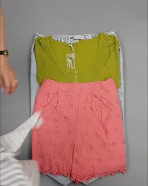 Фотография  904 - NEXT Summer Women mix#15 кг, ЛОТ №4436 оптом в Анадыри и Чукотском АО