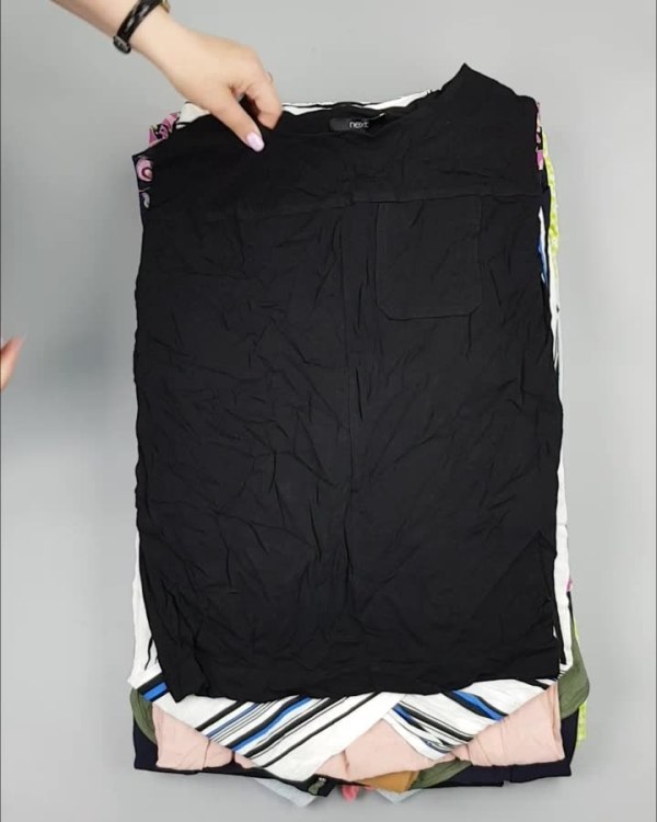 Фотография  804 - NEXT Summer Women mix#15 кг, ЛОТ №4436 оптом в Анадыри и Чукотском АО