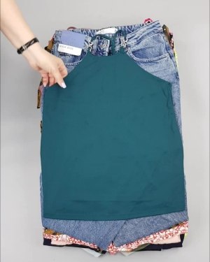 Фотография  494 - NEXT Summer Women mix#15 кг, ЛОТ №4436 оптом в Анадыри и Чукотском АО