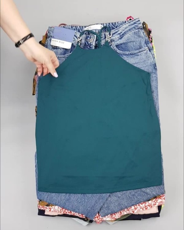 Фотография  251 - NEXT Summer Women mix#15 кг, ЛОТ №4436 оптом в Анадыри и Чукотском АО