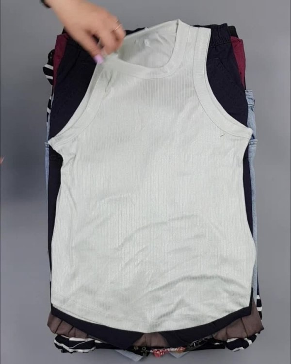 Фотография  642 - NEXT Summer Women mix#15 кг, ЛОТ №4436 оптом в Анадыри и Чукотском АО