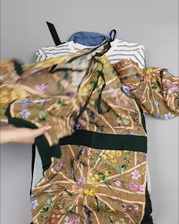 Фотография  702 - NEXT Summer Women mix#15 кг, ЛОТ №4437 оптом в Анадыри и Чукотском АО