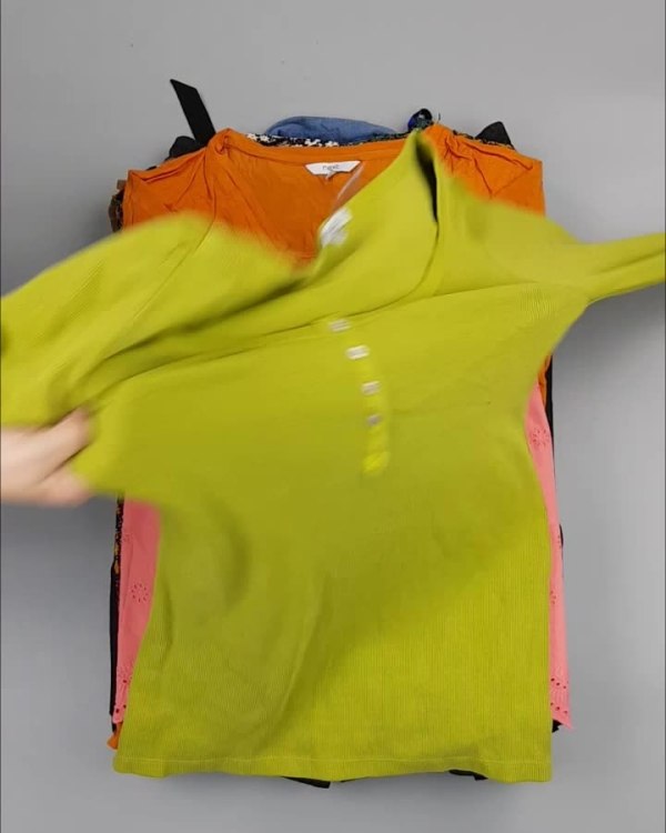 Фотография  680 - NEXT Summer Women mix#15 кг, ЛОТ №4437 оптом в Анадыри и Чукотском АО