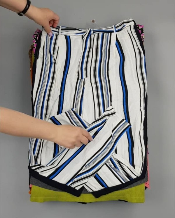 Фотография  308 - NEXT Summer Women mix#15 кг, ЛОТ №4437 оптом в Анадыри и Чукотском АО