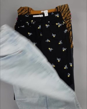 Фотография  697 - NEXT Summer Women mix#15 кг, ЛОТ №4437 оптом в Анадыри и Чукотском АО