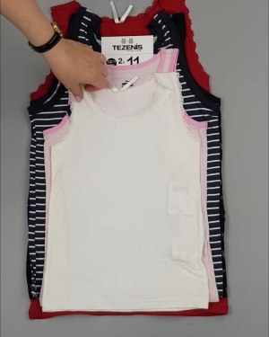 Фотография  320 - Детское нижнее белье CALZEDONIA, 40 шт, ЛОТ №4443 оптом в Анадыри и Чукотском АО