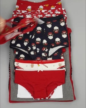 Фотография  184 - Детское нижнее белье CALZEDONIA, 40 шт, ЛОТ №4443 оптом в Анадыри и Чукотском АО