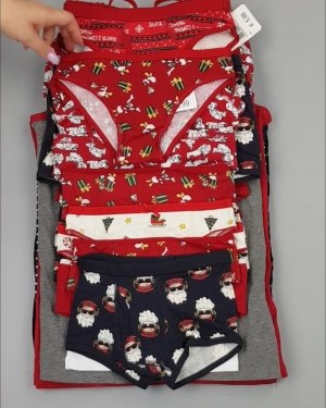 Фотография 882 - Детское нижнее белье CALZEDONIA, 40 шт, ЛОТ №4443 оптом в Анадыри и Чукотском АО