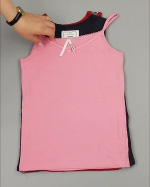 Фотография  562 - Детское нижнее белье CALZEDONIA, 40 шт, ЛОТ №4444 оптом в Анадыри и Чукотском АО