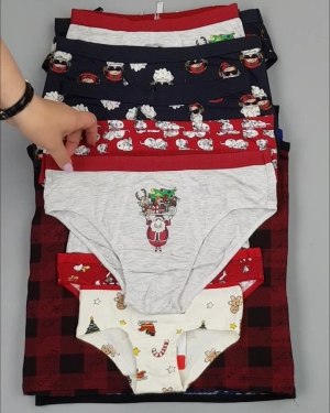 Фотография  576 - Детское нижнее белье CALZEDONIA, 40 шт, ЛОТ №4445 оптом в Анадыри и Чукотском АО