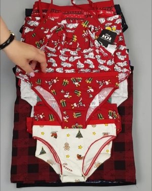 Фотография  275 - Детское нижнее белье CALZEDONIA, 40 шт, ЛОТ №4445 оптом в Анадыри и Чукотском АО