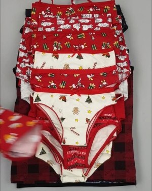 Фотография 810 - Детское нижнее белье CALZEDONIA, 40 шт, ЛОТ №4445 оптом в Анадыри и Чукотском АО