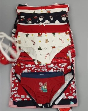 Фотография  810 - Детское нижнее белье CALZEDONIA, 40 шт, ЛОТ №4446 оптом в Анадыри и Чукотском АО