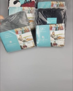 Фотография  759 - Халаты, комбинезоны (семейный) СТОК CAN#10 кг, ЛОТ №4452 оптом в Анадыри и Чукотском АО