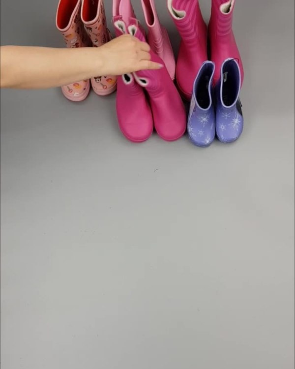 Фотография  490 - Обувь ALDI дети лето#10 кг, ЛОТ №4454 оптом в Анадыри и Чукотском АО