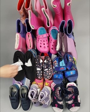 Фотография  473 - Обувь ALDI дети лето#10 кг, ЛОТ №4454 оптом в Анадыри и Чукотском АО