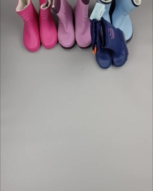 Фотография  374 - Обувь ALDI дети лето#10 кг, ЛОТ №4455 оптом в Анадыри и Чукотском АО