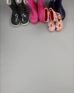 Фотография  373 - Обувь ALDI дети лето#10 кг, ЛОТ №4457 оптом в Анадыри и Чукотском АО