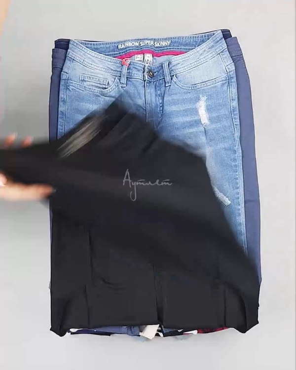 Фотография  349 - Летний микс Мужское+Женское Bon Prix, 30 шт, ЛОТ №4754 оптом в Анадыри и Чукотском АО