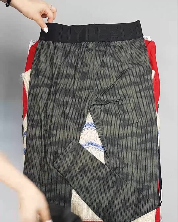 Фотография  696 - BRAND STOCK Winter#20 кг, ЛОТ №4786 оптом в Анадыри и Чукотском АО