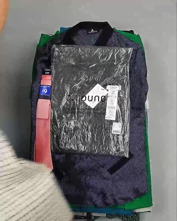 Фотография  752 - BRAND STOCK Winter#20 кг, ЛОТ №4793 оптом в Анадыри и Чукотском АО