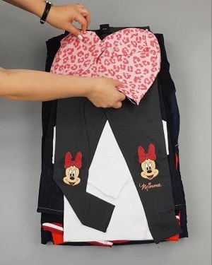 Фотография  724 - BRAND STOCK Kids Winter#10 кг, ЛОТ №4813 оптом в Анадыри и Чукотском АО