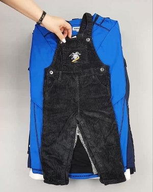 Фотография  503 - BRAND STOCK Kids Winter#10 кг, ЛОТ №4813 оптом в Анадыри и Чукотском АО